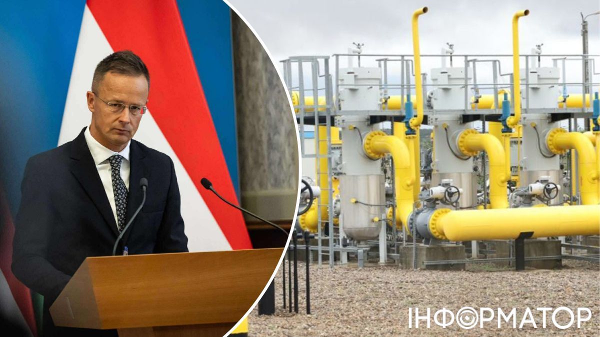 Угорщина змирилася з відмовою ЄС від російського газу: укладено важливу угоду