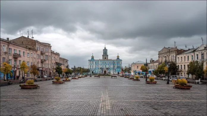 Місто засноване у 884 році Яке сьогодні, 13 вересня, свято: День українського борщу та кіно 4