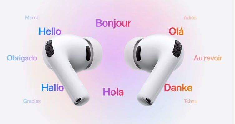 Apple презентувала iPhone 17 та інші нові гаджети: як вони виглядають та що про них відомо 5