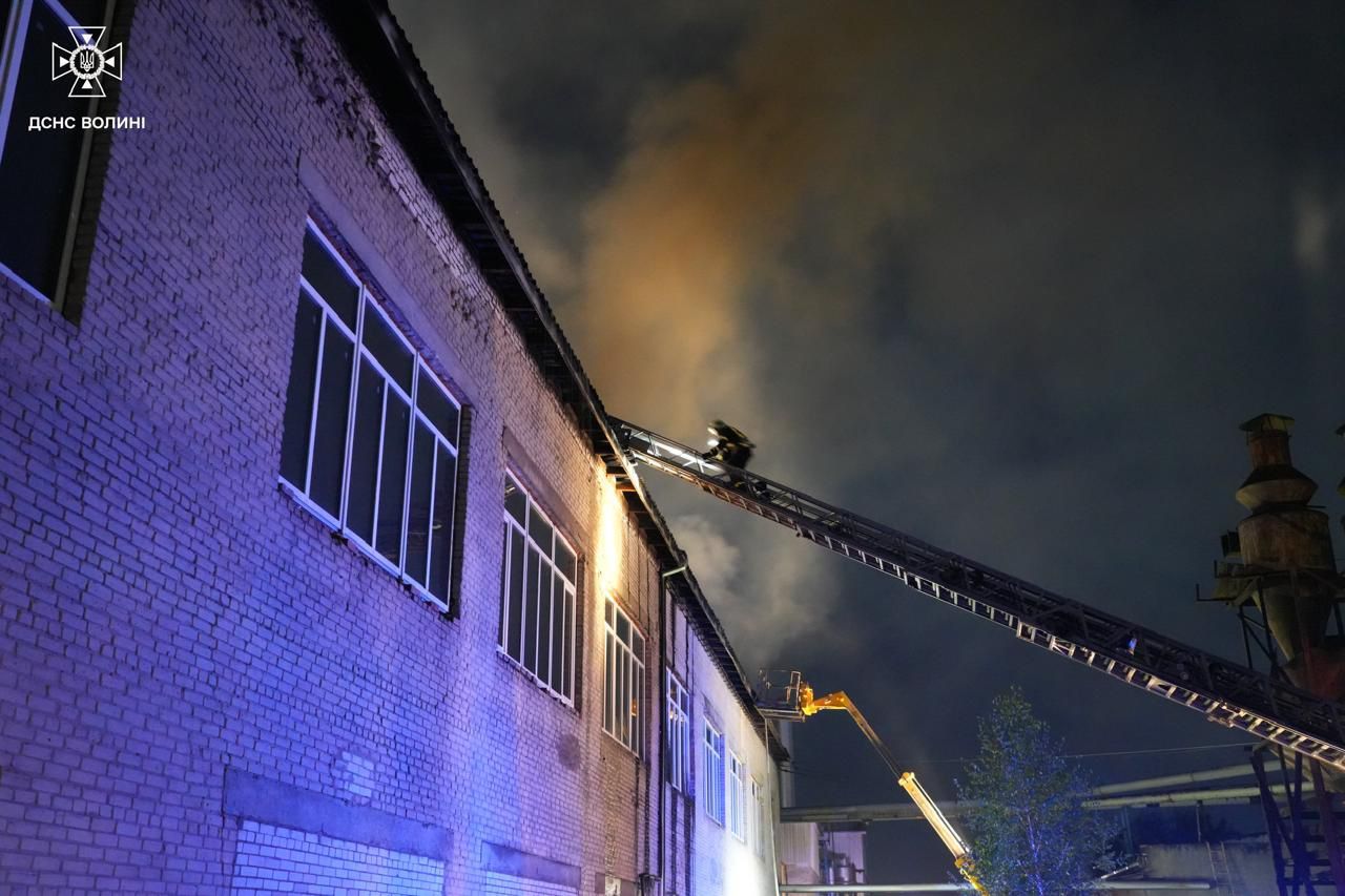 Наслідки обстрілів РФ 10 вересня