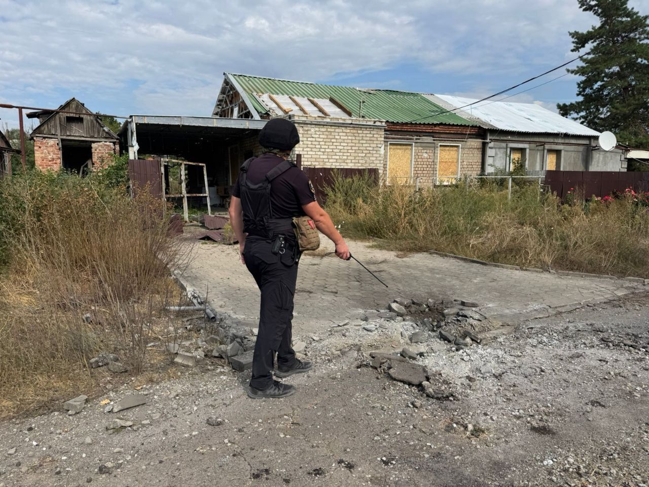 В Яровой уже 25 погибших: Донбасс страдает от российских обстрелов 3