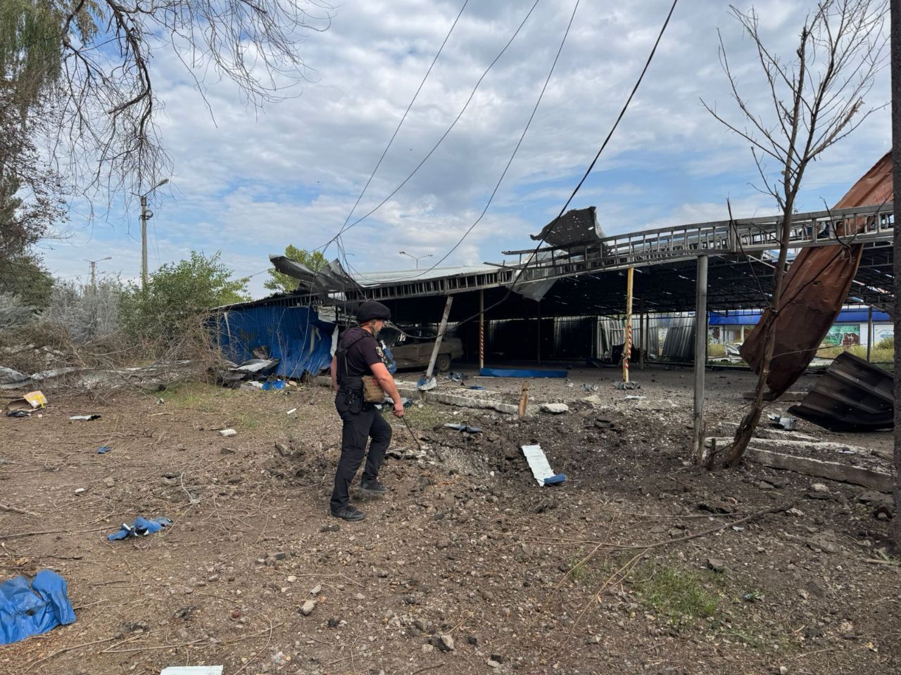 В Яровой уже 25 погибших: Донбасс страдает от российских обстрелов 4