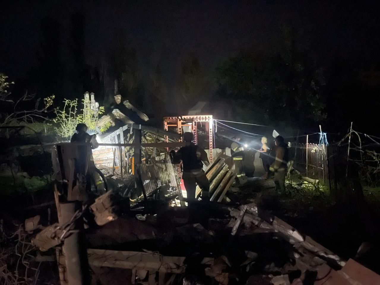 В Яровой уже 25 погибших: Донбасс страдает от российских обстрелов 5