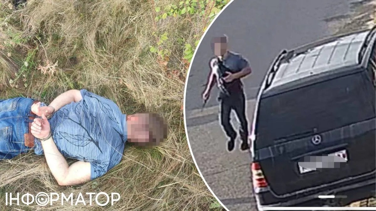 убийство школьников