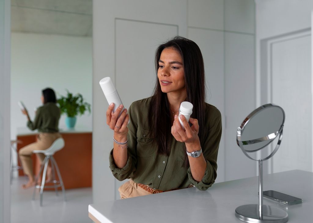 Хімічні компоненти, яких слід уникати в косметології та харчуванні 1