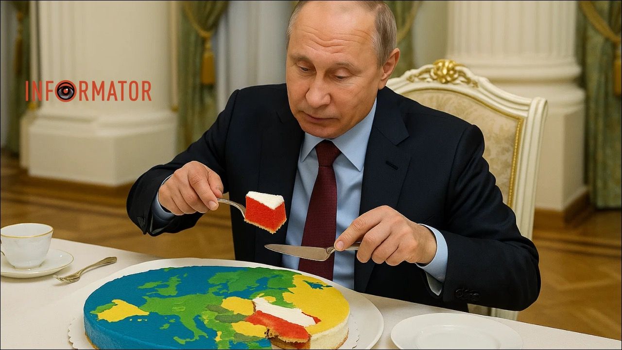 Путін
