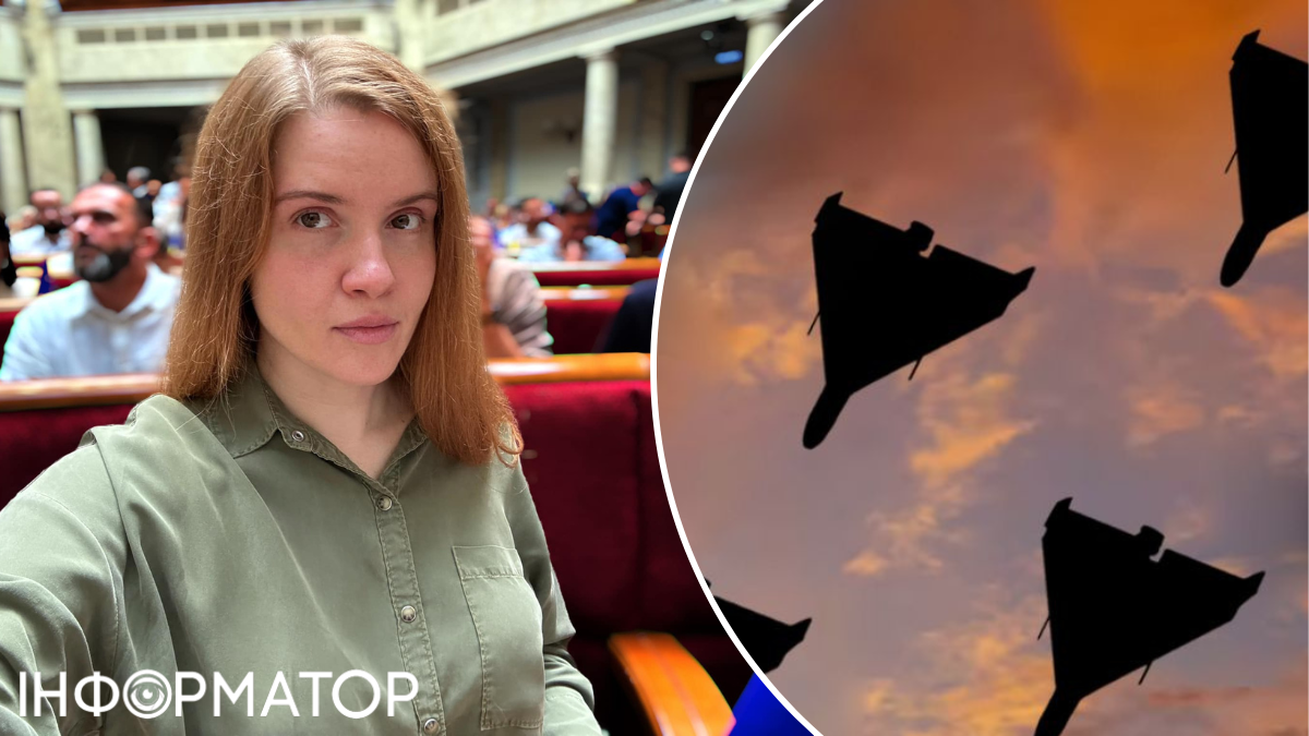 Атака РФ на Польшу