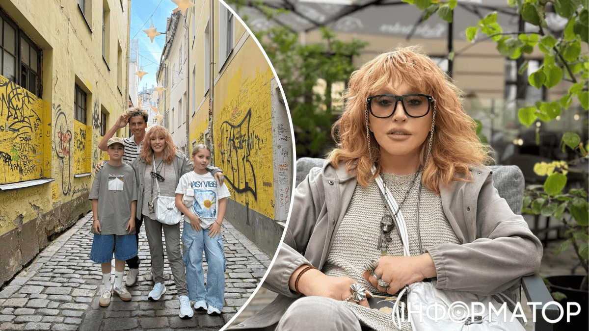 Алла Пугачева, Максим Галкин