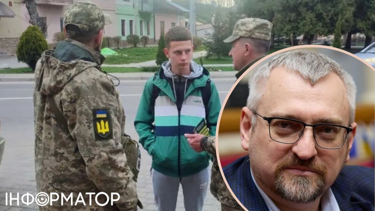 Зарплаты в ТЦК хотят повысить, как у НАБУ и ГБР