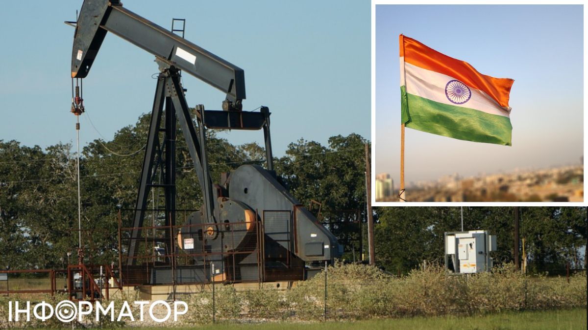 Индия требует больших скидок на российскую нефть из-за новых рисков - Reuters
