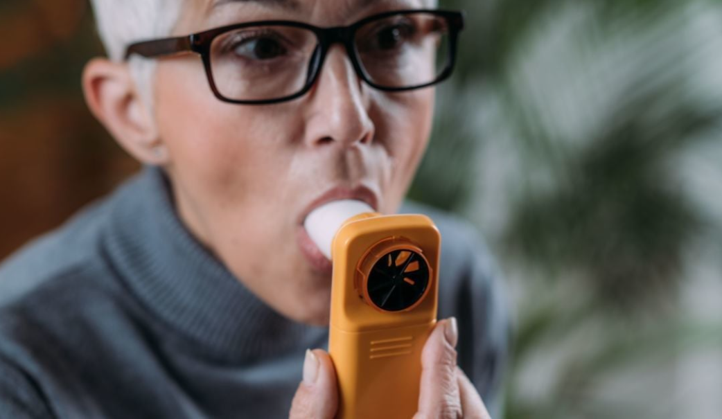 Секрет здоров'я людини в легенях – простий тест для перевірки їх стану в домашніх умовах 1