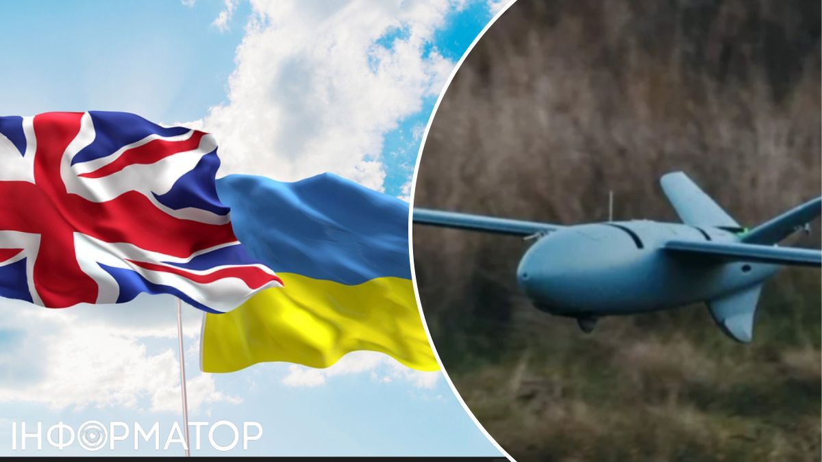 Общие оборонные проекты: Британия и Украина подписали технологическое партнерство