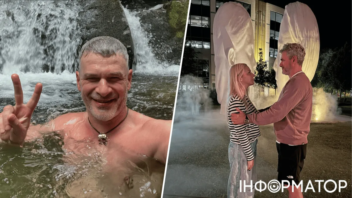 Арсен Мирзоян, Нина Матвиенко, Тоня Матвиенко