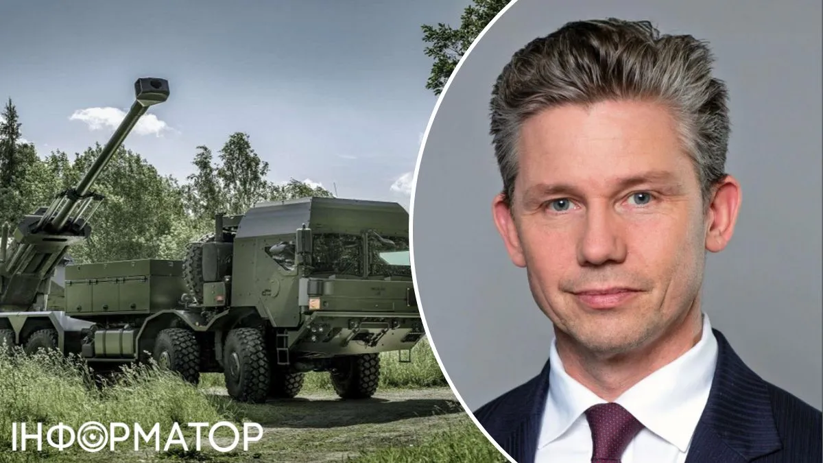 Швеція виділила новий пакет військової допомоги Україні: що відомо