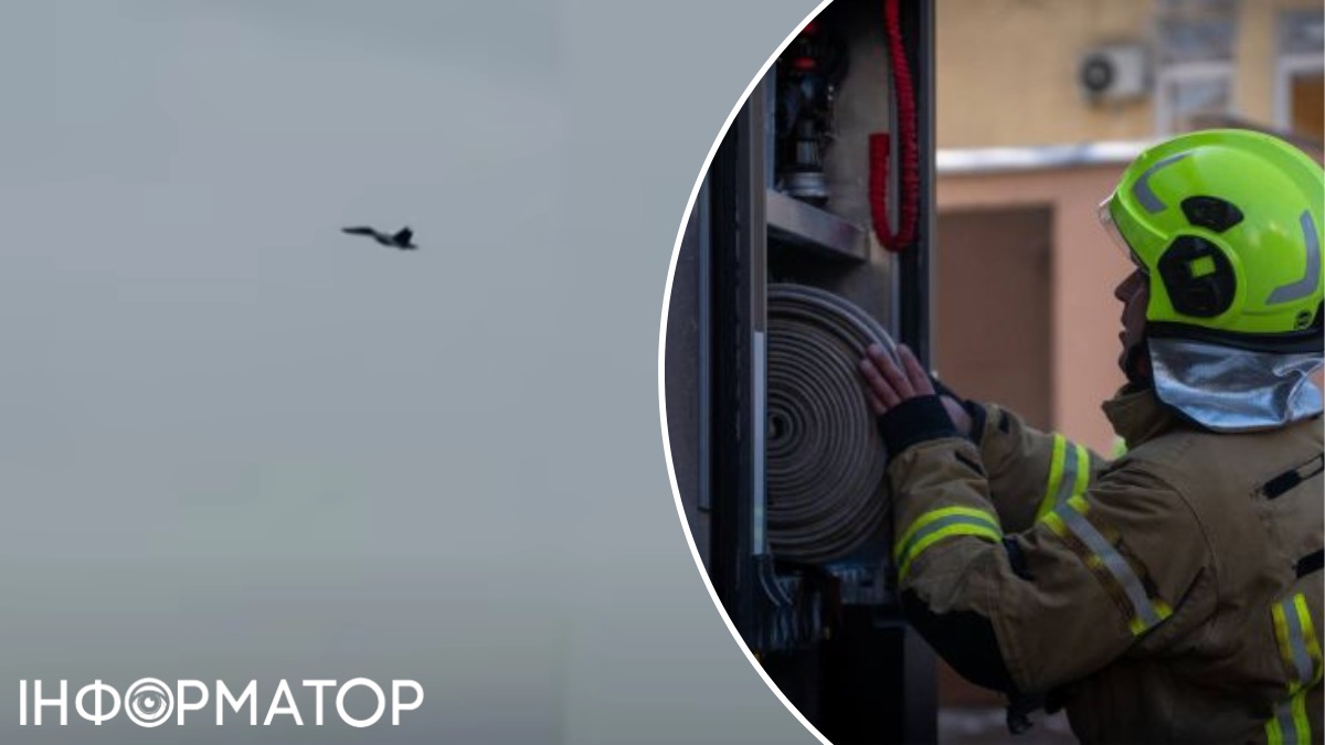 На Волині ракета з українського винищувача зруйнувала житловий будинок - ЗМІ