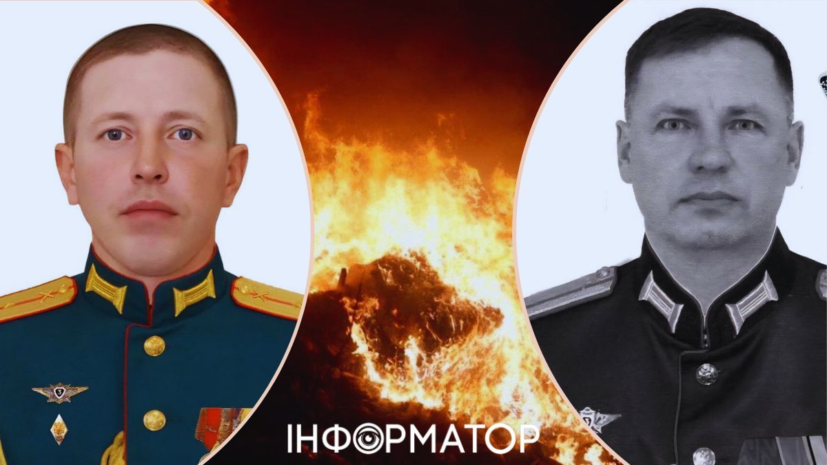 ВСУ уничтожили командный пункт окупантов в Запорожье