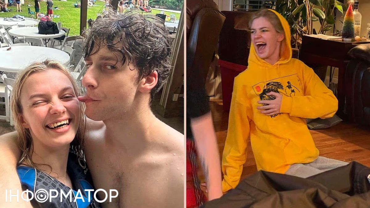 Вбивство Ірини Заруцької у США: чому батько дівчини не зміг приїхати на її похорони 4