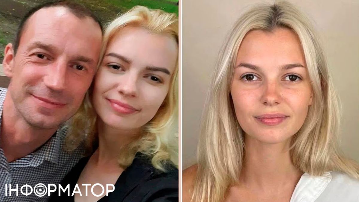 Отец Ирины Заруцкой не смог приехать на ее похороны