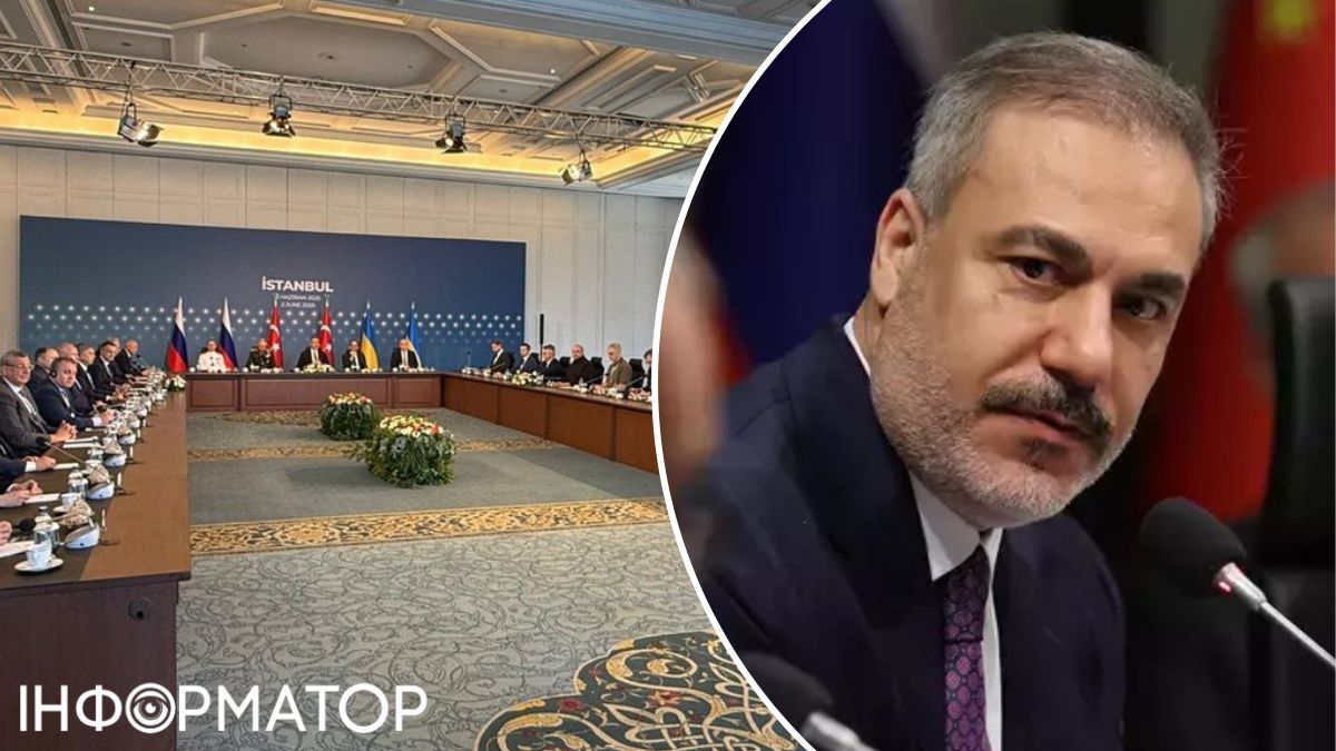 мирные переговоры