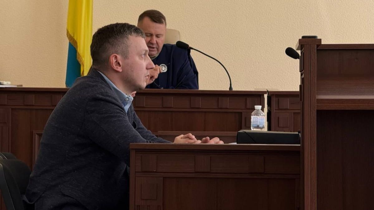 Шабунін забуває про корупцію, коли йдеться про НАБУ, – експерт про справу з приховуванням квартири за 4 млн детективом Бюро Тєбекін
