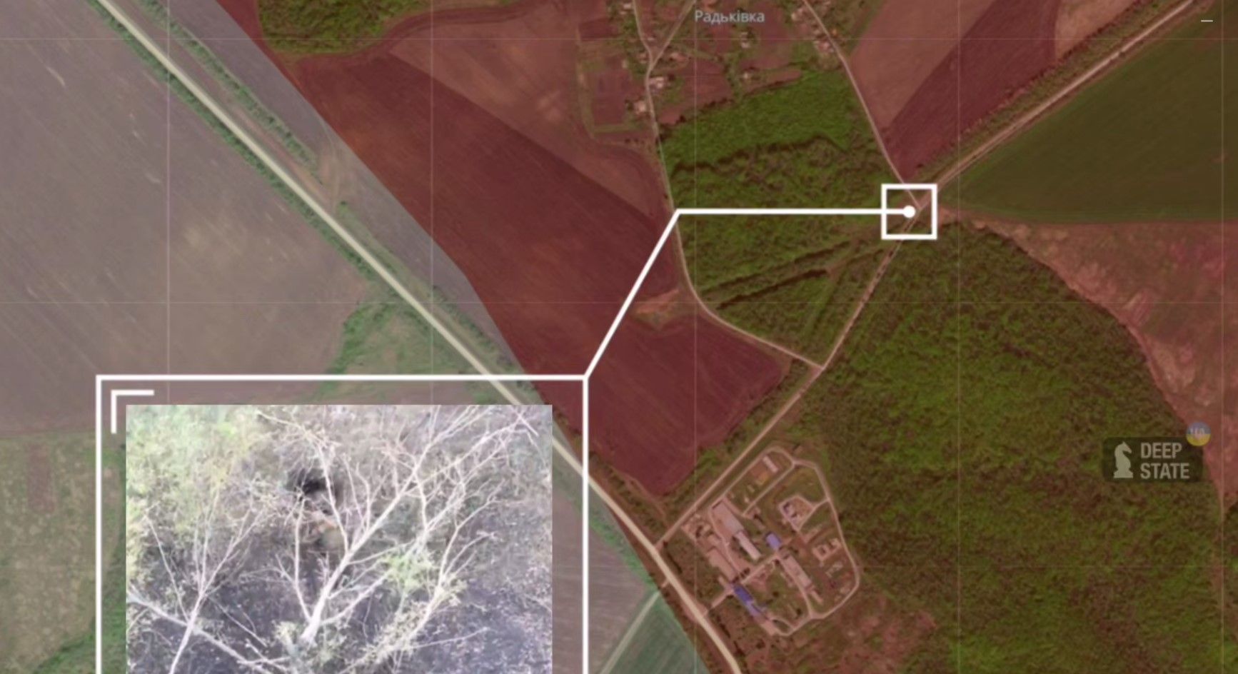 оккупанты лезут в трубу, чтобы дойти до Купянска. Карта DeepStateUA оккупанты лезут в трубу, чтобы дойти до Купянска. Карта DeepStateUA