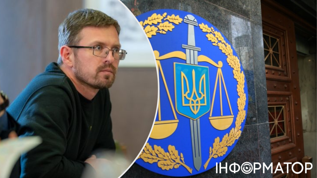 Ігор Кузін, САП