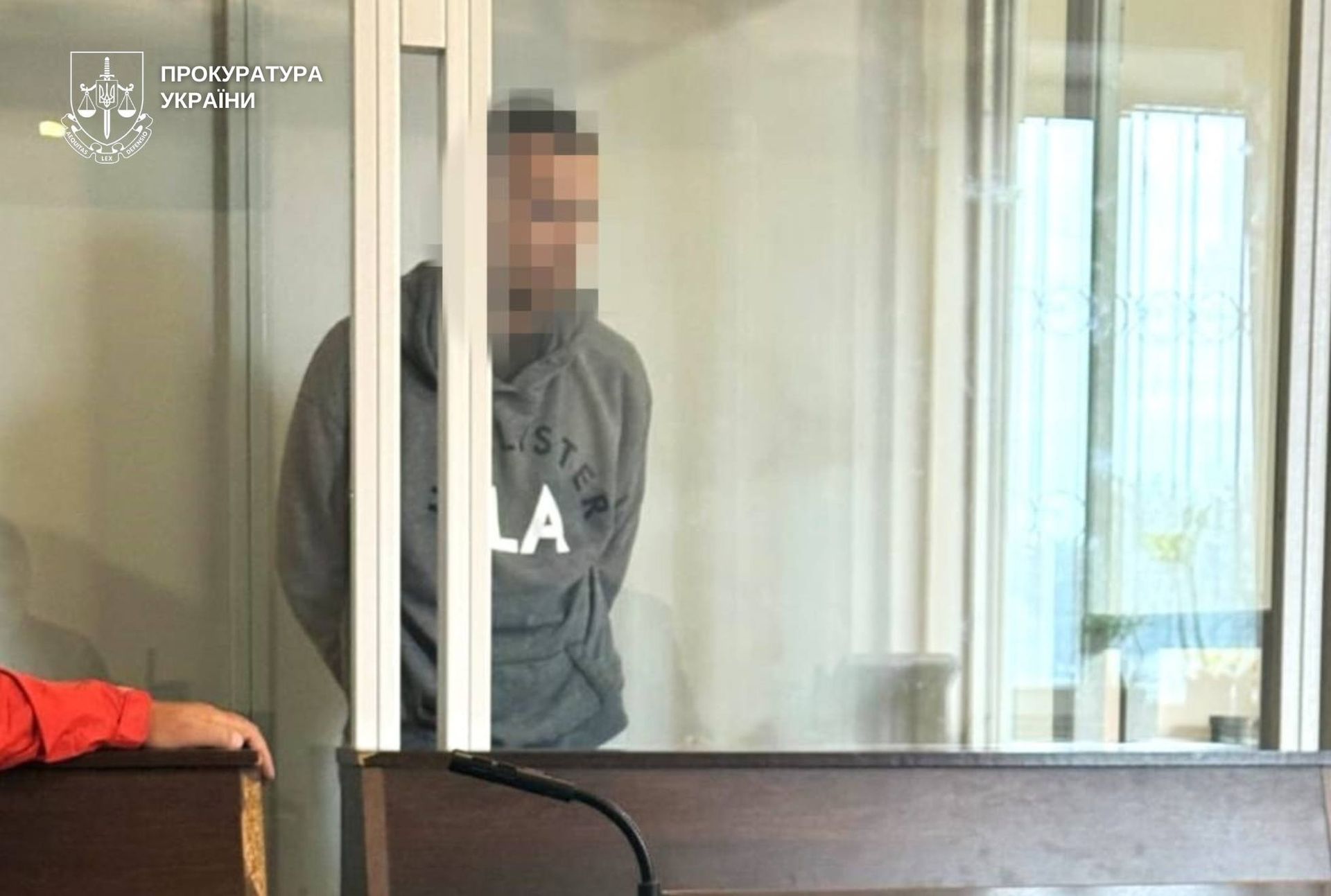 Зґвалтування неповнолітньої на Хмельниччині: двох підозрюваних затримали і взяли під варту 2