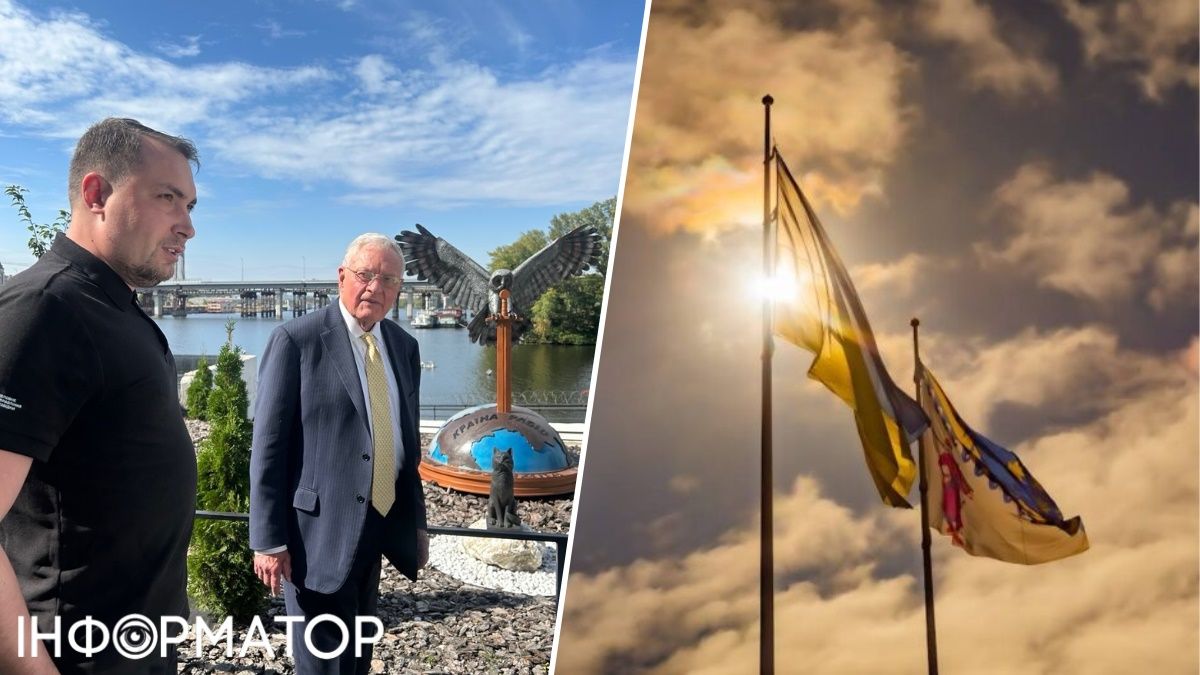 Келлог дарит украинцам тихие ночи без обстрелов