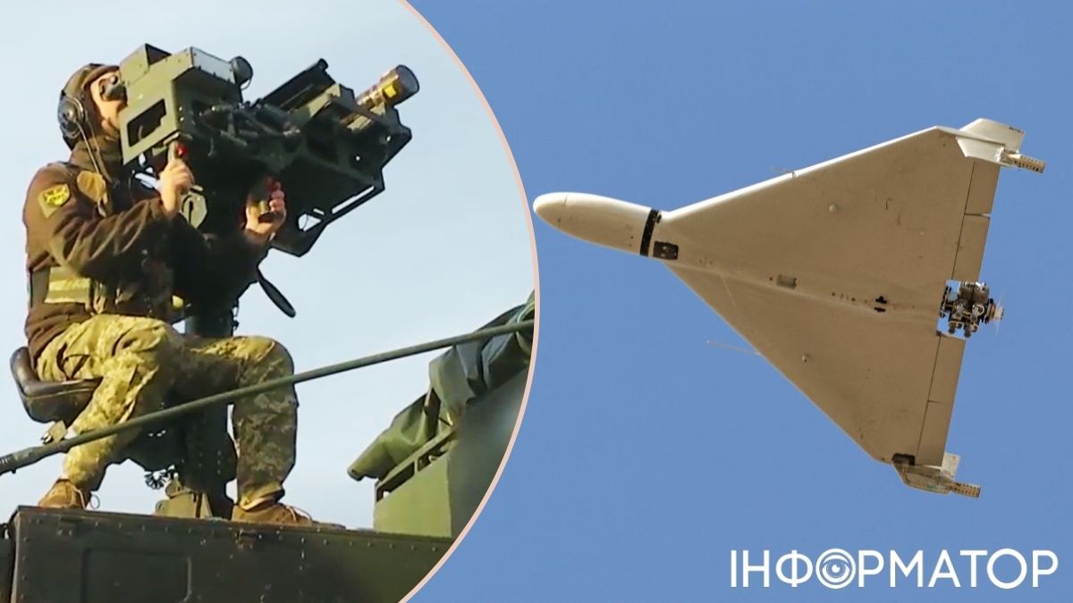 Росія з ночі атакує Україну, під удар потрапило зокрема і Запоріжжя