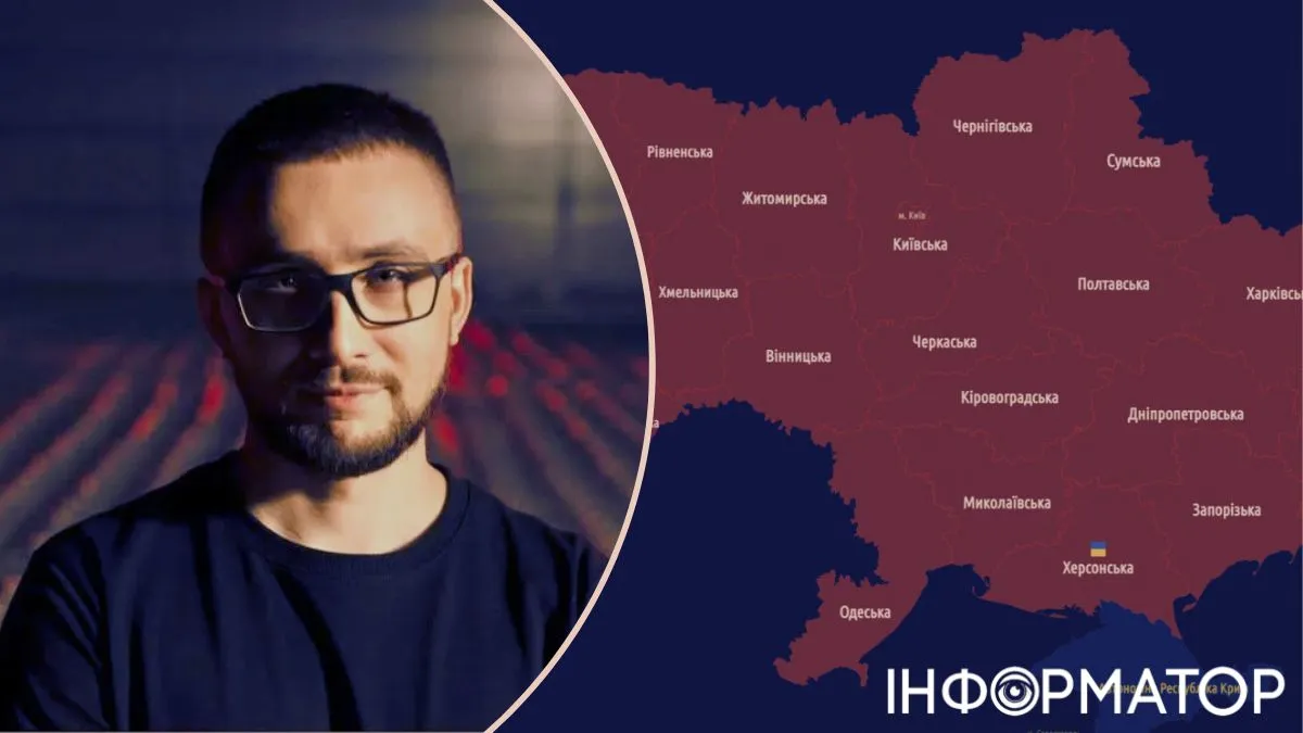 Возросла угроза массированного ракетного удара этой ночью