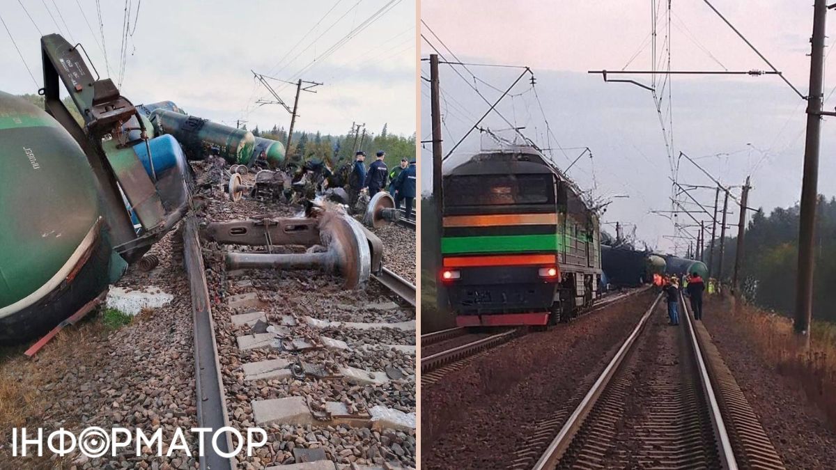 Буданову удалась дерзкая операция на российской железной дороге: движение парализовано, убиты росгвардейцы 2