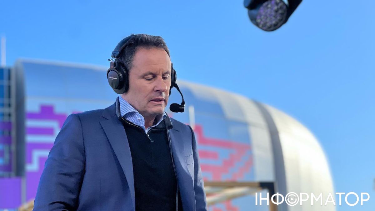 Брайан Килмид из FoxNews, предлагавший травить больных, уже извиняется - имел в виду другое