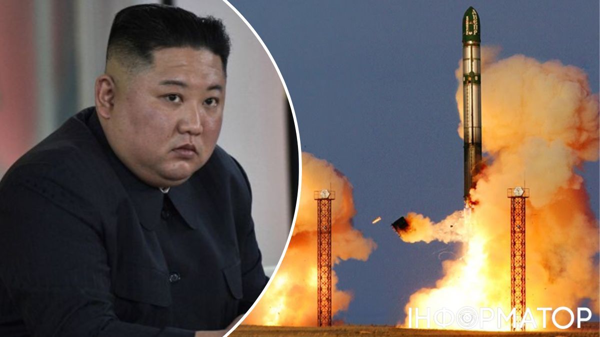 Северная Корея заявила, что ее ядерный статус необратим