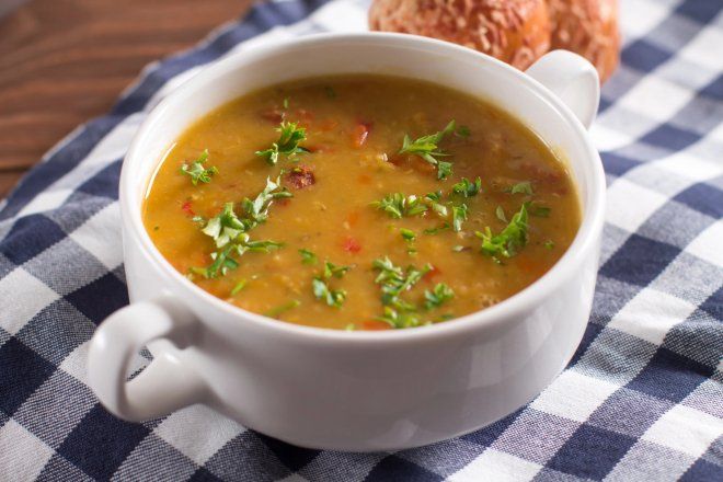 Блюдо получается очень питательным Блюдо получается очень питательным