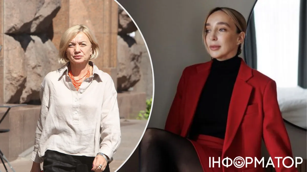 Елена Ивановская, Елена Мандзюк