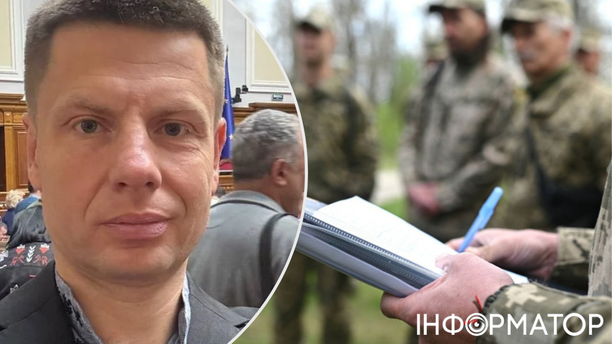 Олексій Гончаренко, ВЛК