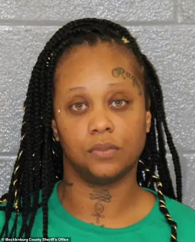 Вбивця українки Ірини Заруцької виявився членом відомої родини американських злочинців 2