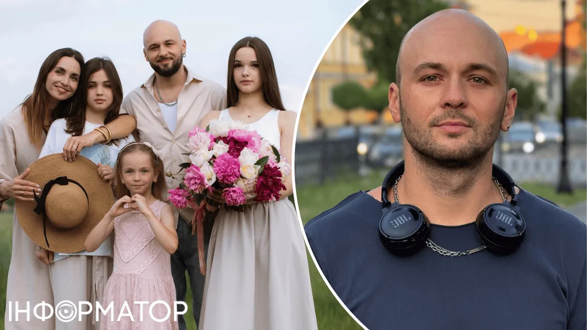 Максим Бородин