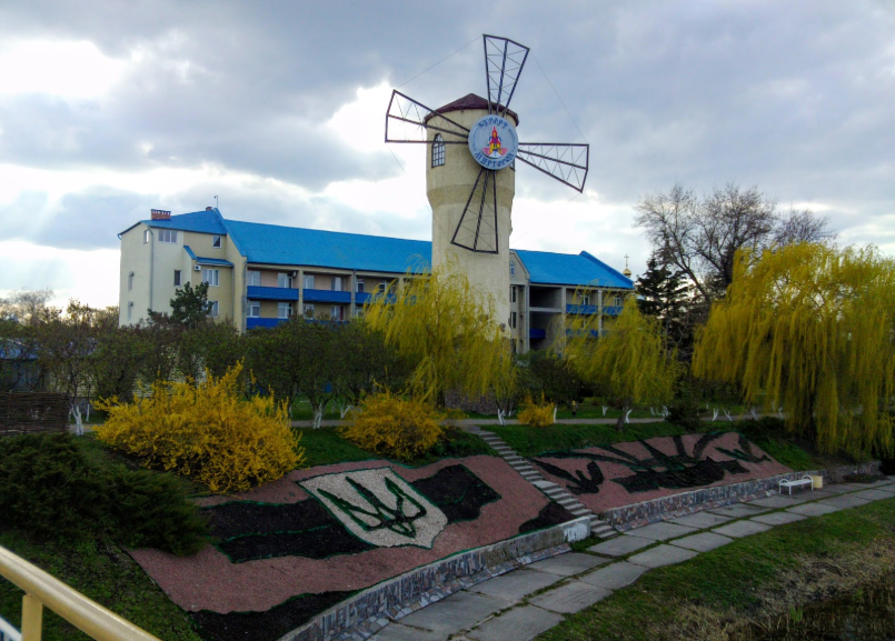 Какой сегодня, 18 сентября, праздник: День города Лубны и Миргород 3