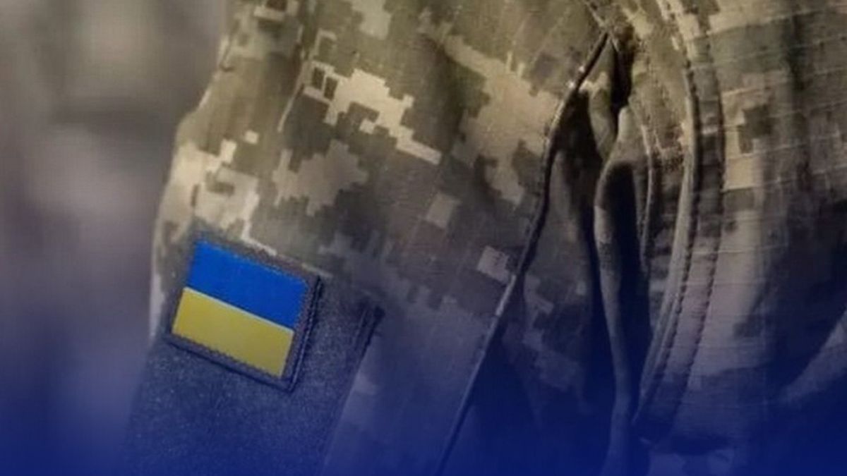 Мобілізація в Україні Фото: Мінекономіки