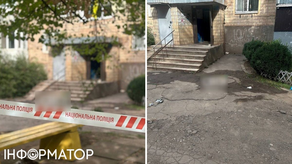 У Кривому Розі у каналізаційній трубі знайшли тіло немовляти