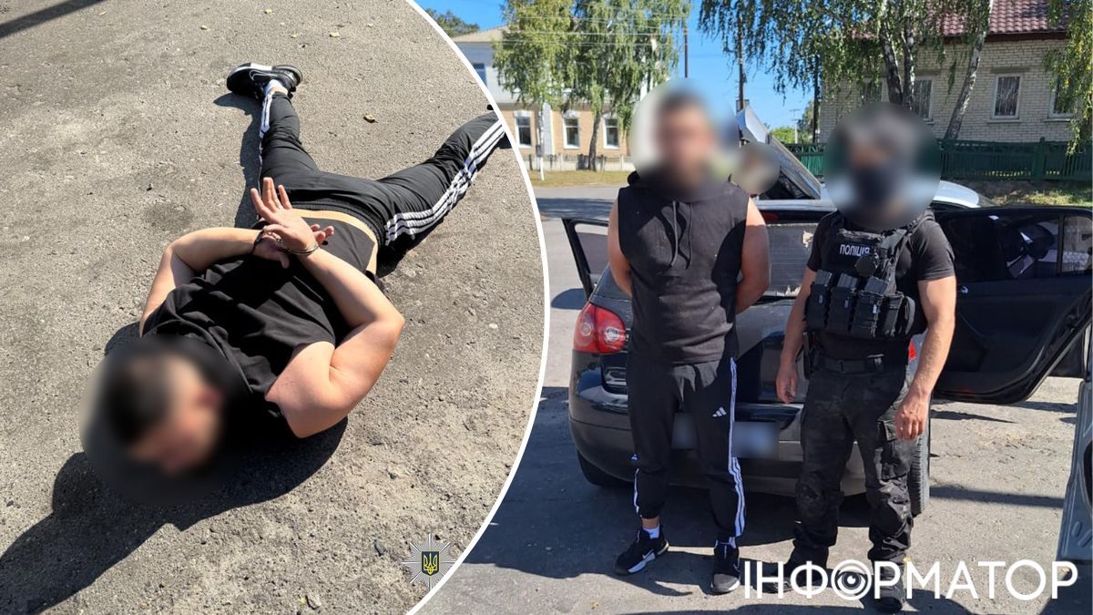 Інсценували вбивство жінки, щоб знайти замовника: правоохоронці провели блискучу операцію на Сумщині
