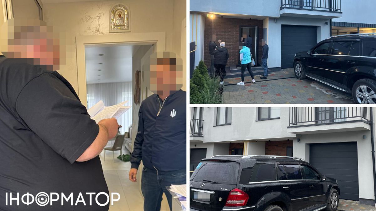 ДБР повідомило про підозру начальнику ТЦК у Львові