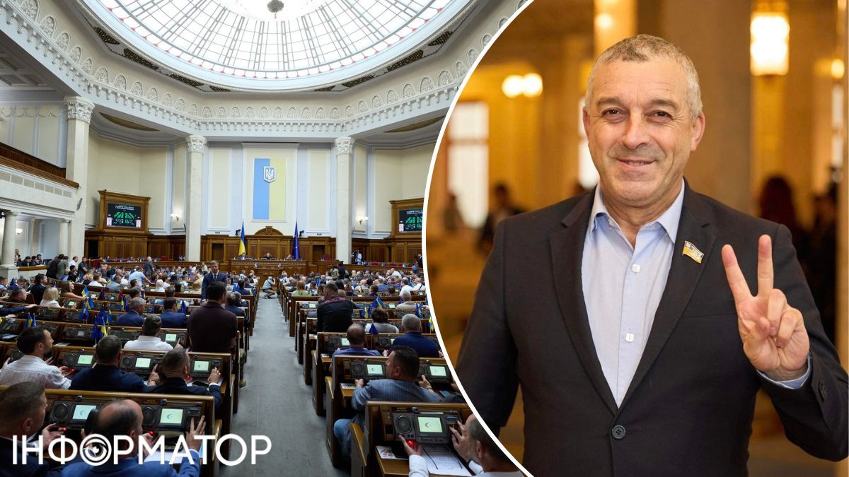 В Раде зарегистрирован важный законопроект о мобилизации: он должен помочь с жильем для ВПЛ