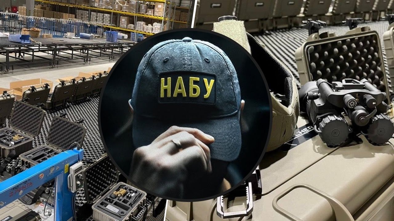НАБУ три роки робило все, щоб знищити українського виробника тепловізорів: це – диверсія, – експерт про скандал з «Арчер»