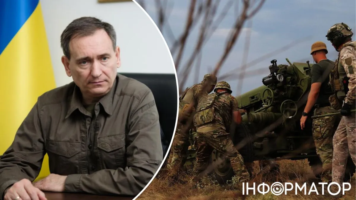 Депутат Веніславський неочікувано визнав: війна зайшла в оперативний тупик, бойові дії припиняться до кінця року