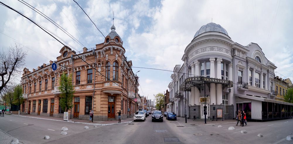 Город начал свою историю как крепость Какой сегодня, 20 сентября, праздник: День городов Херсон и Кропивницкий, хирурга и фармацевта Украины 4