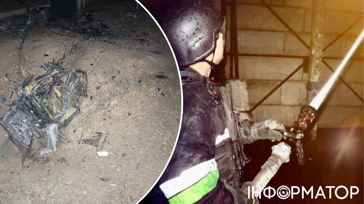Масована атака дронами на Кіровоградщині: знеструмлено десятки населених пунктів