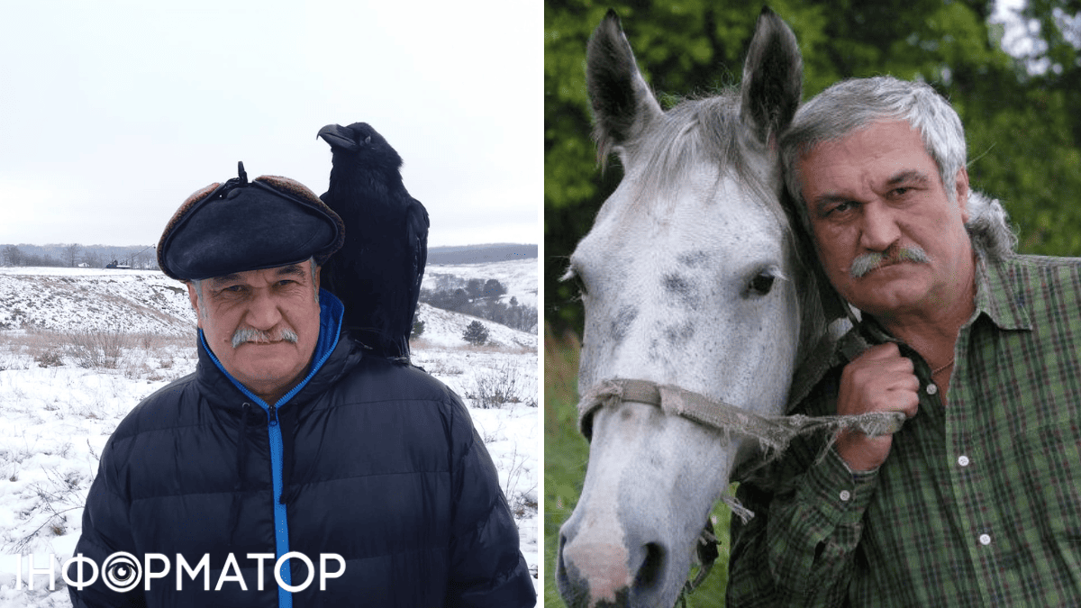 Василь Шкляр