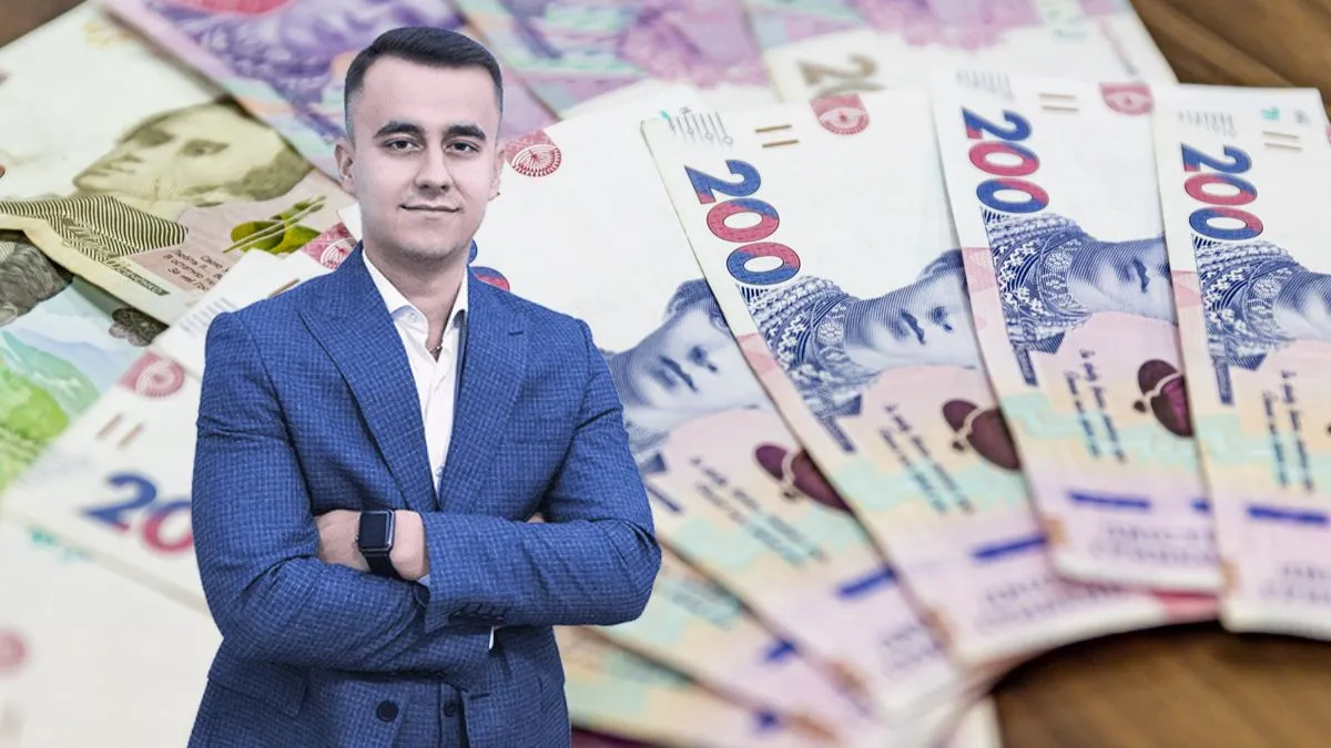 Адвокат Богдан Янков